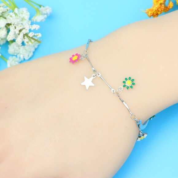 Chic & Stylish Bracelet – A Thoughtful Gift for Women and Girls, DYC1005 - Picture 3 of 7